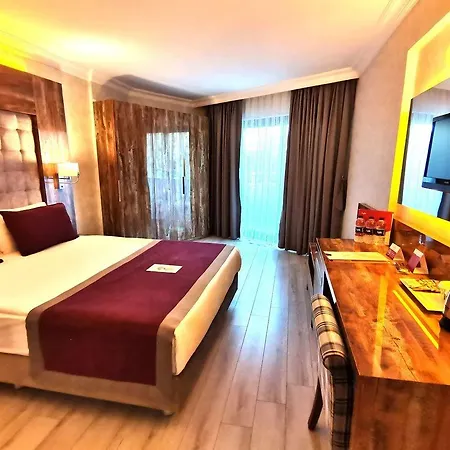 Resort Grand Seker 4*