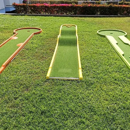 Resort Grand Seker Side