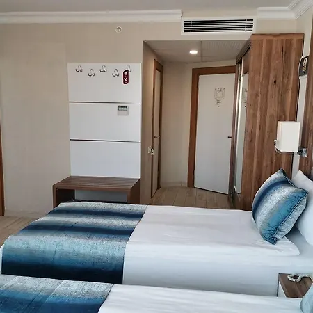 Resort Grand Seker Side