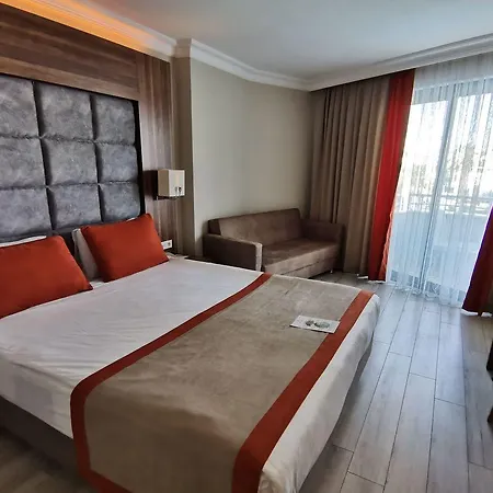 Grand Seker Resort
