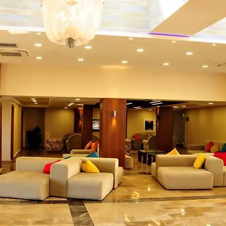Grand Seker Resort