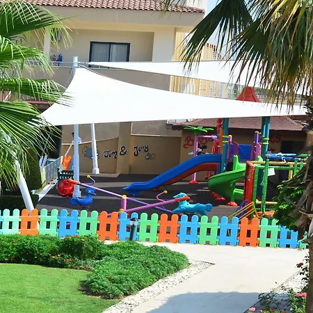Resort Grand Seker 4*