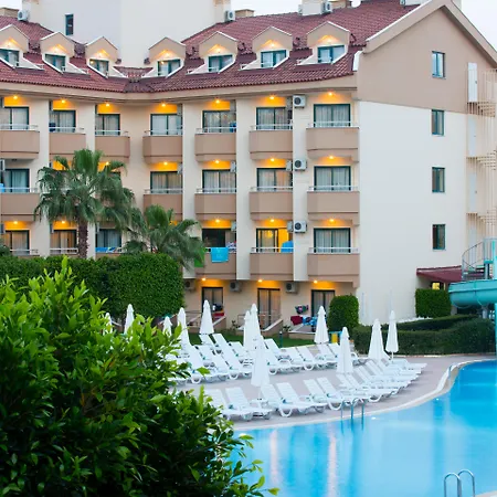 Grand Seker Resort
