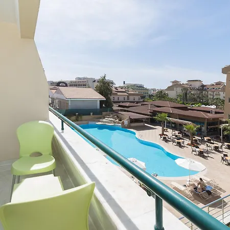 Resort Grand Seker 4*