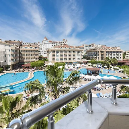 Resort Grand Seker