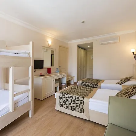 Resort Grand Seker Side