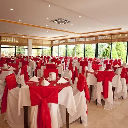 Grand Seker Resort