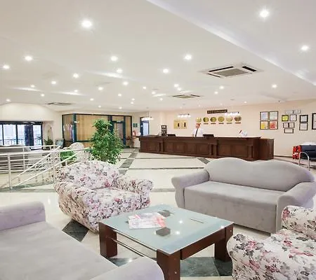 Resort Grand Seker Side