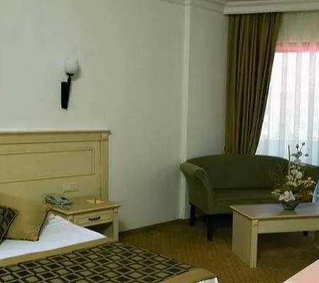Resort Grand Seker