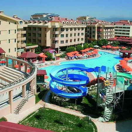 Resort Grand Seker