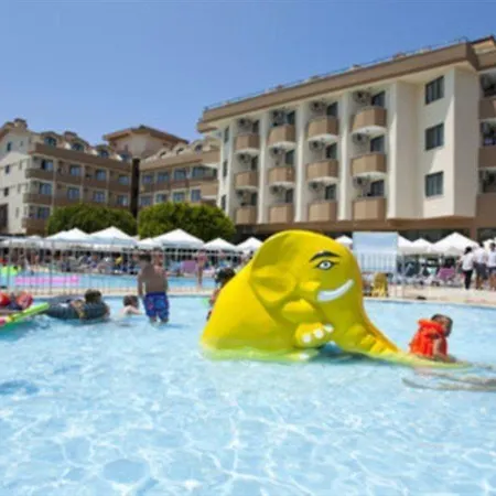 Resort Grand Seker Side