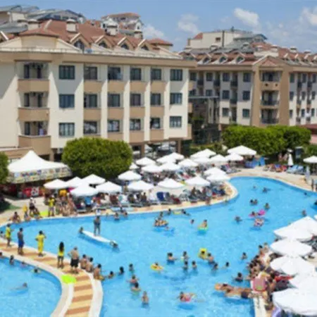 Resort Grand Seker 4*