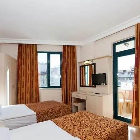 Resort Grand Seker Side