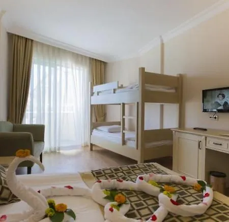 Resort Grand Seker