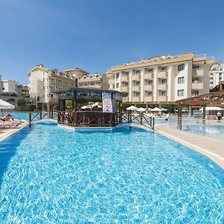 Resort Grand Seker 4*