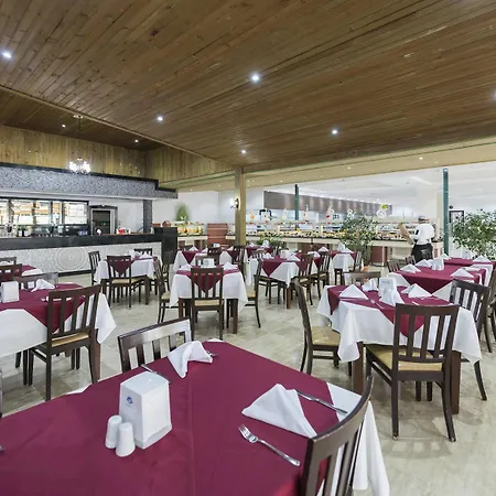 Resort Grand Seker
