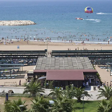 Station touristique Grand Seker 4*