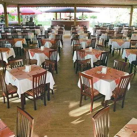 Resort Grand Seker Side